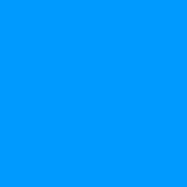 Flex สะท้อนแสง สีฟ้า (10เมตร)
