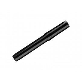 ปากกา สีดำ สำหรับระบายสีแก้วเคลือบ (10 ชิ้น/แพ็ค)