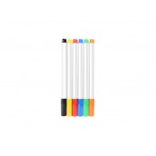 Sublimation Pen (6 Colors) (10ชุด/แพ็ค)