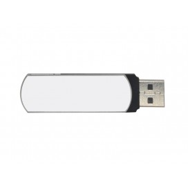 USB 8G สำหรับรีดร้อน (1.7*5.5*0.9cm) (10/pack)