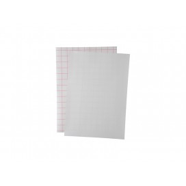 กระดาษทรานเฟอร์สีอ่อน11.7*16.5นิ้ว A3 (100 แผ่น/แพ็ค)