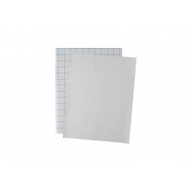 กระดาษทรานเฟอร์สีเข้ม11.7*16.5นิ้ว A3 (100 แผ่น/แพ็ค)