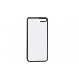 เคสพลาสติกสีดำสำหรับมือถือ Amazon Fire Phone Cover (10 ชิ้น/แพ็ค)