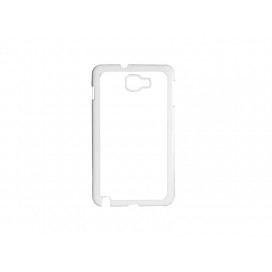 เคส Samsung Galaxy Note I9220 (สีขาว) (10 ชิ้น/แพ็ค)