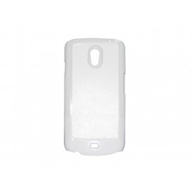 เคส Samsung Galaxy Nexus I9250 (สีขาว) (10 ชิ้น/แพ็ค)