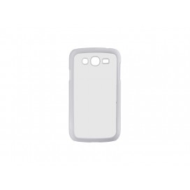 Samsung J3 พลาสติกสีขาว (10ชิ้น/แพ็ค)