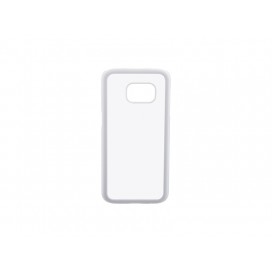 เคสมือถือ Samsung S7 G9300 พลาสติกสีขาว (10 ชิ้น/แพ็ค)