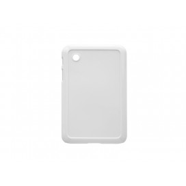 เคสพลาสติก Samsung P3100 (สีขาว) (10 ชิ้น/แพ็ค)