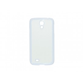 เคส Samsung Galaxy S4 (พลาสติก, สีขาว) (10 ชิ้น/แพ็ค)