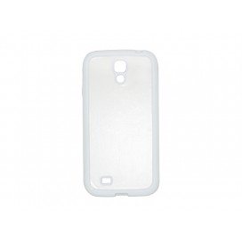 เคส Samsung Galaxy S4 (ซิลิโคน, สีขาว) (10 ชิ้น/แพ็ค)