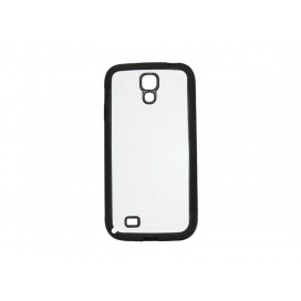 เคส Samsung Galaxy S4 (ซิลิโคน, สีดำ) (10 ชิ้น/แพ็ค)