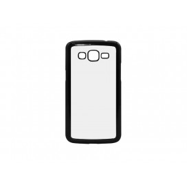 เคส Samsung Galaxy Grand2 G7106 (พลาสติก, สีดำ) (10 ชิ้น/แพ็ค)