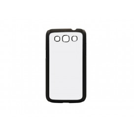 เคส Samsung Galaxy Win i8552 (พลาสติก, สีดำ) (10 ชิ้น/แพ็ค)