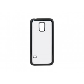 เคส Samsung Galaxy  S5 mini (พลาสติก, สีดำ) (10 ชิ้น/แพ็ค)