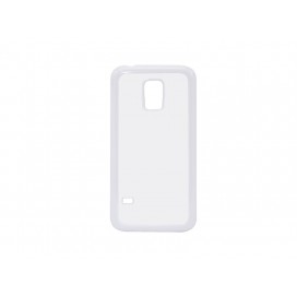 เคส Samsung Galaxy  S5 mini (พลาสติก, สีขาว) (10 ชิ้น/แพ็ค)