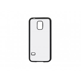 เคส Samsung Galaxy S5 mini (ซิลิโคน, สีดำ) (10 ชิ้น/แพ็ค)