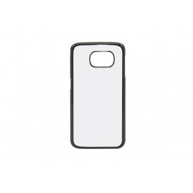 เคส Samsung Galaxy S6 (พลาสติก, สีดำ) (10 ชิ้น/แพ็ค)