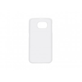 เคส Samsung Galaxy S6 (พลาสติก, สีขาว) (10 ชิ้น/แพ็ค)