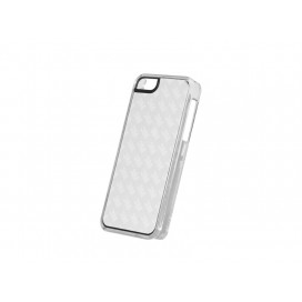 เคส iPhone 5C (พลาสติก, สีใส) (10 ชิ้น/แพ็ค)