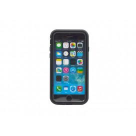 เคสกันกระแทก iPhone 6/6S (สีดำ) (10 ชิ้น/แพ็ค)
