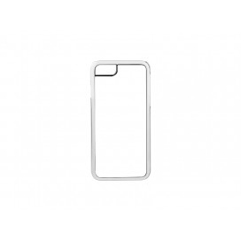 เคส iPhone 7 Plus (พลาสติกใส) (10 / แพ็ค)