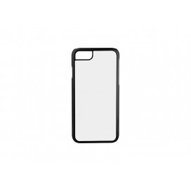 เคส iPhone 7 แบบพลาสติกสีดำ 10 อัน/แพ็ค