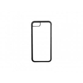 เคส iPhone 7 Plus แบบยางสีดำ 10 อัน/แพ็ค