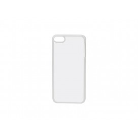 ipod touch6 พลาสติกสีขาว(10 ชิ้น/แพ็ค)