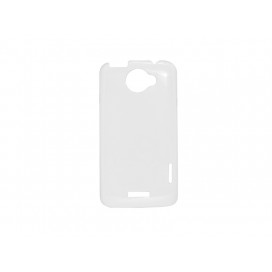 เคส 3 มิติ HTC ONE X (ผิวมันวาว)(10 ชิ้น/แพ็ค)
