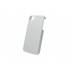 เคส 3 มิติ iPhone 4/4S (ผิวมันวาว) (10 ชิ้น/แพ็ค)