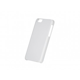 เคส 3 มิติ iPhone 5C (ผิวด้าน) (10 ชิ้น/แพ็ค)