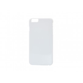 เคส 3 มิติ iPhone 6/6S Plus (ผิวมันวาว) (10 ชิ้น/แพ็ค)