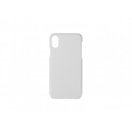 3D iPhone X Cover(Frosted, 5")(10/pack)
