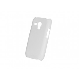 เคส 3 มิติ Samsung Galaxy S3 mini (ผิวด้าน) (10 ชิ้น/แพ็ค)