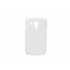 เคส 3 มิติ Samsung Galaxy S3 mini (ผิวมันวาว) (10 ชิ้น/แพ็ค)