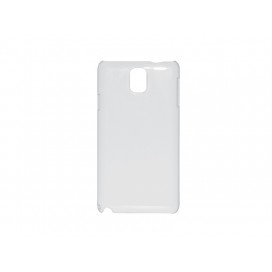 เคส 3 มิติ Samsung Note 3 (ผิวมันวาว) (10 ชิ้น/แพ็ค)