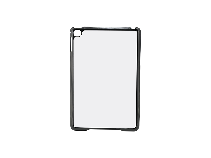 ipad mini4 พลาสติกสีดำ(10 ชิ้น/แพ็ค)-BestSub.Asia ผู้นำด้านการทำซับลิเม