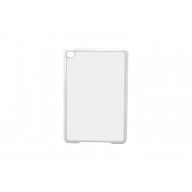  ipad mini4 พลาสติกสีขาว(10 ชิ้น/แพ็ค)