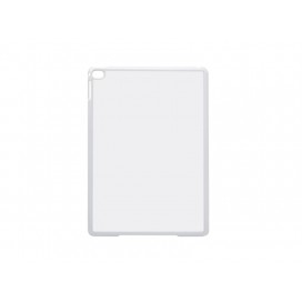 เคส iPad Air 2 (พลาสติก, สีขาว) (10 ชิ้น/แพ็ค)