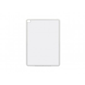 เคส iPad Air 2 (ซิลิโคน, สีขาว) (10 ชิ้น/แพ็ค)