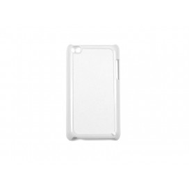 เคส iPod Touch 4 (สีขาว) (10 ชิ้น/แพ็ค)