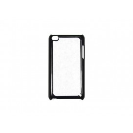 เคส iPod Touch 4 (สีดำ) (10 ชิ้น/แพ็ค)