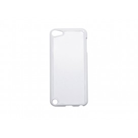 เคส iPod Touch 5 (พลาสติก, สีขาว) (10 ชิ้น/แพ็ค)