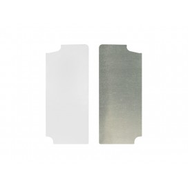 แผ่นอลูมิเนียม J·iCase เกรด A สำหรับ iPod Touch 5 (10 ชิ้น/แพ็ค)