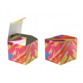 Personalized Gift Box (10*10*11cm) (200pcs/ctn)