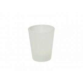 แก้วช็อตสีขาวขุ่น 1.5oz (144 ใบ/ลัง)