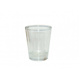 แก้วช็อตใส 1.5oz (144 ใบ/ลัง)