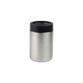 12oz/360ml Stainless Steel Coaster (10/pack)