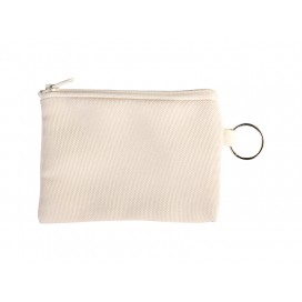 Coin Purse w/ Keyring(12.5*8.5cm) (10/pack)