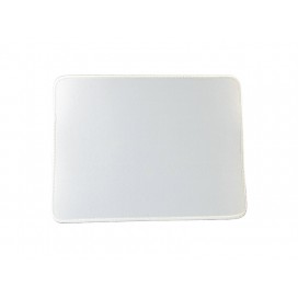 3mm Sewn-Edge Mouse Pad (Rect,197*235mm) (50/pack)